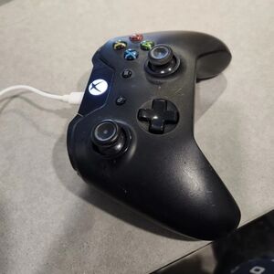 Microsoft Xbox One - Original (EX600001) Gamepad
